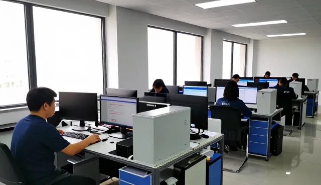 青岛范尔德网络科技有限公司