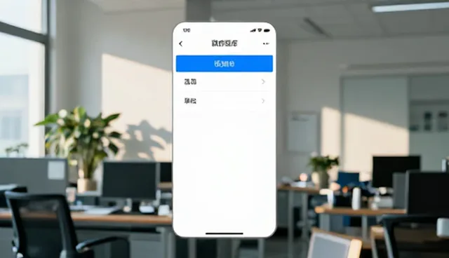 小程序在电商场景中的优化策略分析