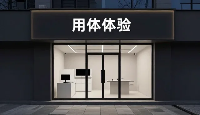 提升用户体验:技术架构如何驱动软件开发的业务转型