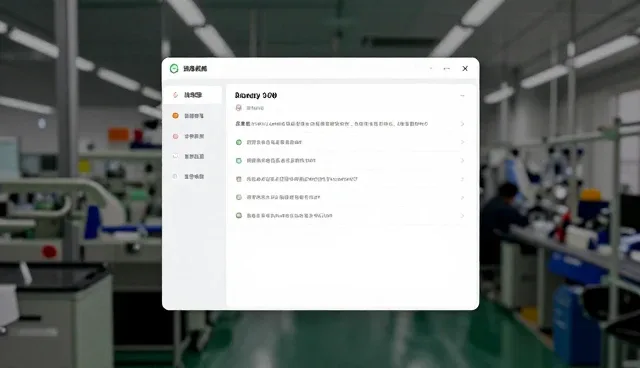 小程序开发选型关注点：如何选择适合业务场景的平台