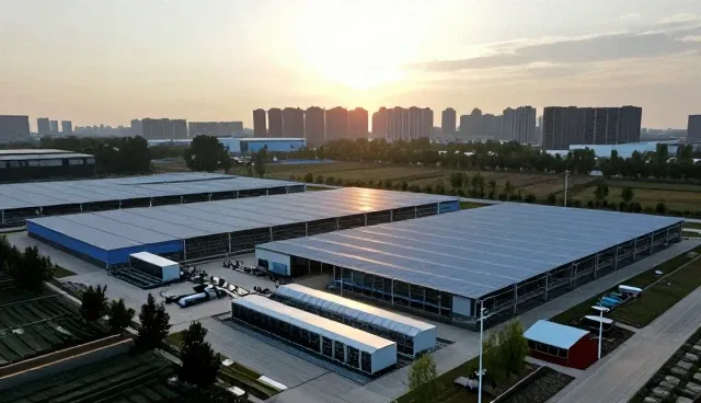 技术架构如何支撑官网建设中的业务匹配需求