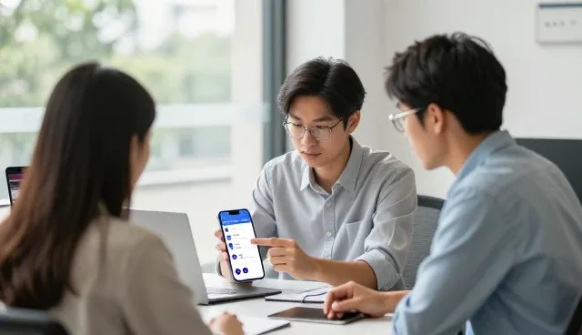 小程序开发中网络应用常见问题及应对策略