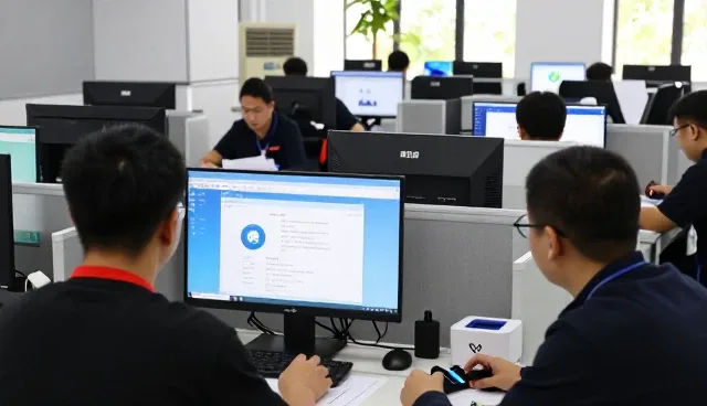 网络推广让市政工程管理更加高效